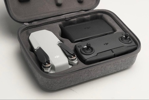 ドローン DJI Mavic Mini Fly More COMBO