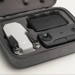 ドローン DJI Mavic Mini Fly More COMBOの画像