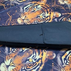 musecon ヴァイオリンの画像