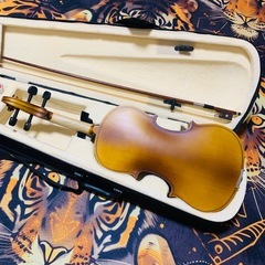 musecon ヴァイオリンの画像