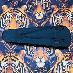 musecon ヴァイオリンの画像