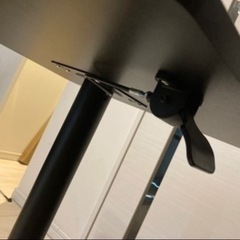 PYKES PEAK 上下昇降式スタンディングデスクの画像