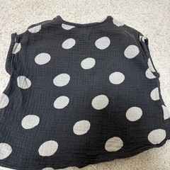 子ども服　半袖　size90の画像