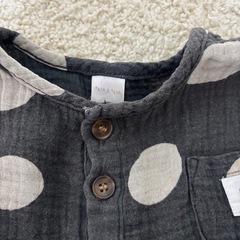 子ども服　半袖　size90の画像