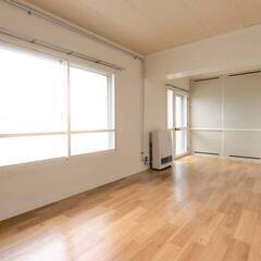 【敷金・礼金・手数料・更新料０円！】ビレッジハウス大楽毛1…