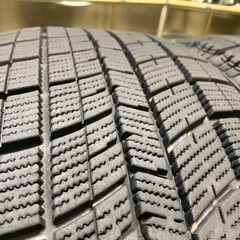 安くて効く！人気！スタッドレス★215/45R17 ナンカン　AW-1　NANKANG　岩手 店頭組替可能の画像