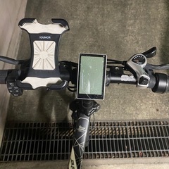 【ジャンク】Cyrusher XF590の画像