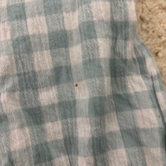 ベビー服　長袖
ロンパース　size70の画像