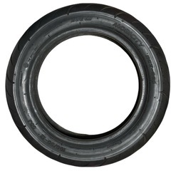 中古　IRC MOBICITY SCT-001 100/90-12 21年製の画像