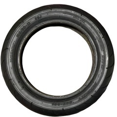 中古　IRC MOBICITY SCT-001 100/90-12 21年製の画像