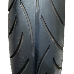 中古　IRC MOBICITY SCT-001 100/90-12 21年製の画像