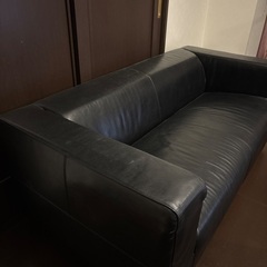 IKEA 中古ソファの画像