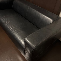 IKEA 中古ソファの画像