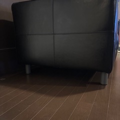 IKEA 中古ソファの画像