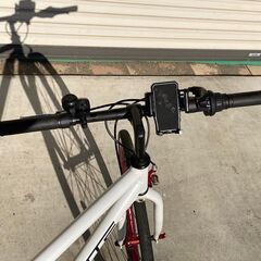 コルベット クロスバイク の画像