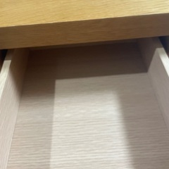 テーブルの画像