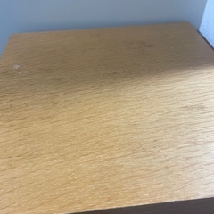 テーブルの画像