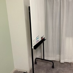 11/20引取りのみ【無料】ホワイトボードの画像