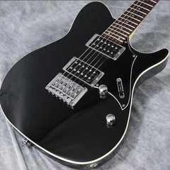 Ibanez Prestige FR1620 BLACK ASHボディ　希少モデル
の画像
