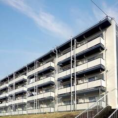 【敷金・礼金・手数料・更新料０円！】ビレッジハウス鈴蘭台1号棟 ...