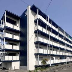 【敷金・礼金・手数料・更新料０円！】ビレッジハウス紀三井寺6号...