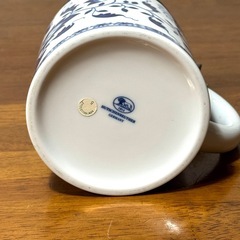 Hutschenreuther フッチェンロイター ビアマグ ビールジョッキの画像