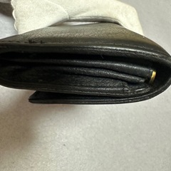 BY MARC JACOBS STANDARD SUPPLY 長財布 ブラックの画像