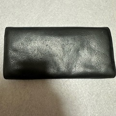 BY MARC JACOBS STANDARD SUPPLY 長財布 ブラックの画像