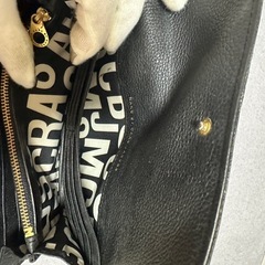 BY MARC JACOBS STANDARD SUPPLY 長財布 ブラックの画像
