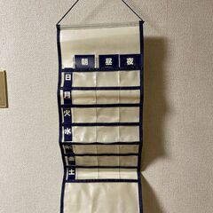 ピルケースの画像