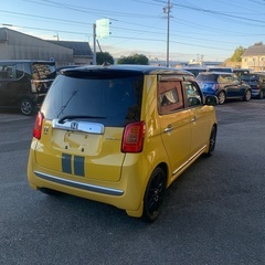 H26 ホンダNONE プレミアムの画像