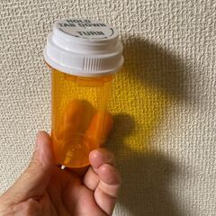 ピルケースの画像