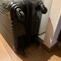 キャリーケースの画像