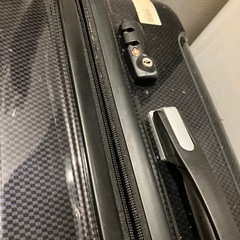 キャリーケースの画像
