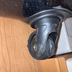 キャリーケースの画像