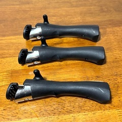 アイリスオーヤマ KITCHEN CHEF マルチハンドル 取っ手 CQP-H3の画像