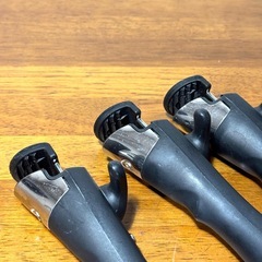 アイリスオーヤマ KITCHEN CHEF マルチハンドル 取っ手 CQP-H3の画像