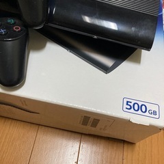 ジャンクプレステ3 の画像