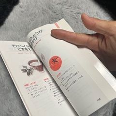 血液サラサラに役立つ美味しい食べ物の画像