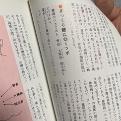 からだに効くツボ180の画像