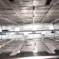 未使用品 VERSOS ベルソス - POP UP TOASTER VS-K-003の画像