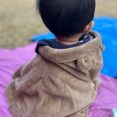 ママ友募集してます🥹