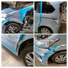 #ご存知ですか？☆そのまま保険修理で大丈夫ですか？#三重の…