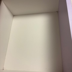 IKEAの押し入れベッドの押し入れ部分
の画像