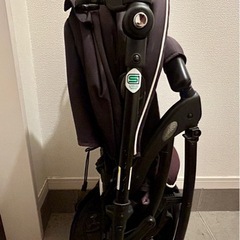 Aprica ベビーカーの画像