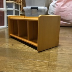 【決まりました‼️】小さめ・ダークブラウンの画像