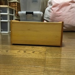 【決まりました‼️】小さめ・ダークブラウンの画像