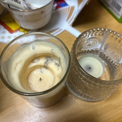 キャンドルの画像