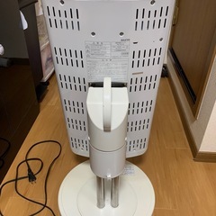 SANYO サンヨー　 遠赤外線ストーブ　遠赤外線ヒーター  1200w の画像