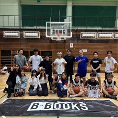 📣 バスケ参加メンバー募集！未経験者もぜひ